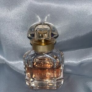 Bottle of Mon Guerlain Guerlain perfume 1.01oz reg price $105